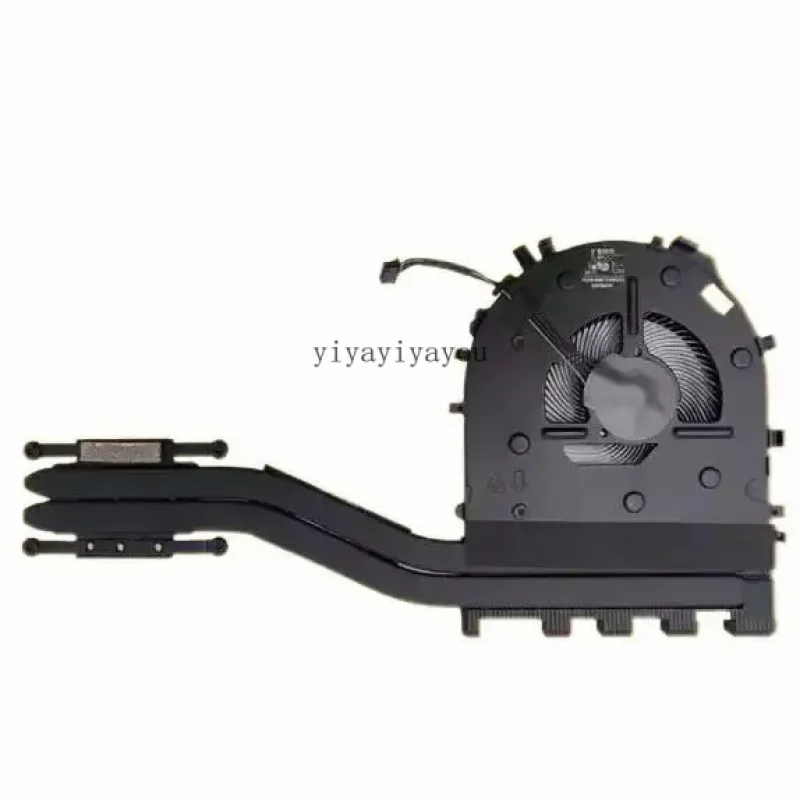 

Новый оригинальный вентилятор охлаждения процессора UMA AMD с радиатором для ноутбуков Lenovo ThinkPad E14 Gen 2 E15 Gen 2, артикулы 5H40S72940, 5H40S72941