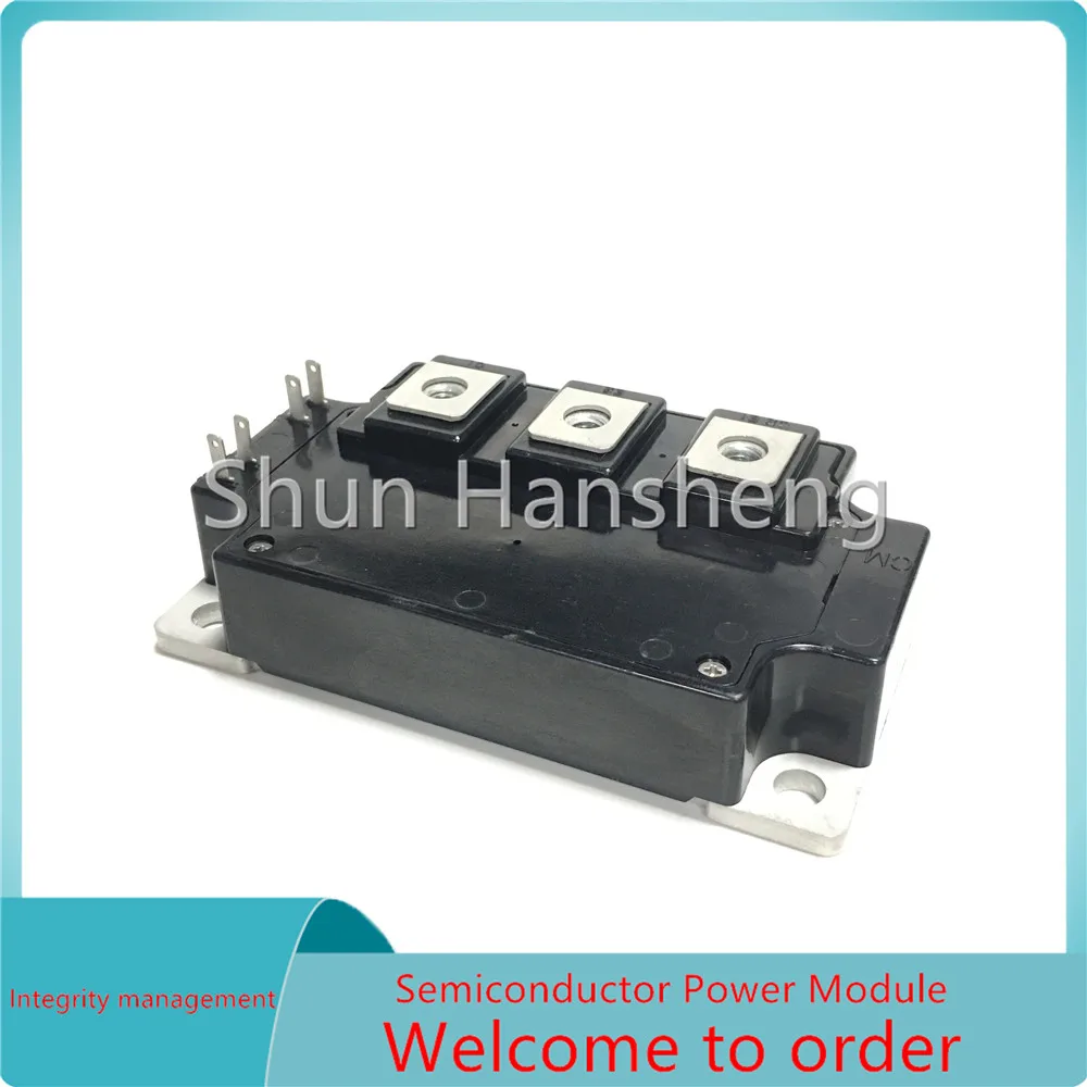 CM200DU-24F CM300DU-24F وحدة IGBT الجديدة CM100DU-24F CM150DU-24F