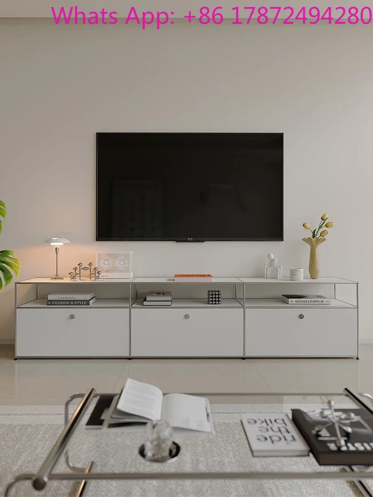 Deposit Required For Metal Cabinets; Custom Sizes Available.