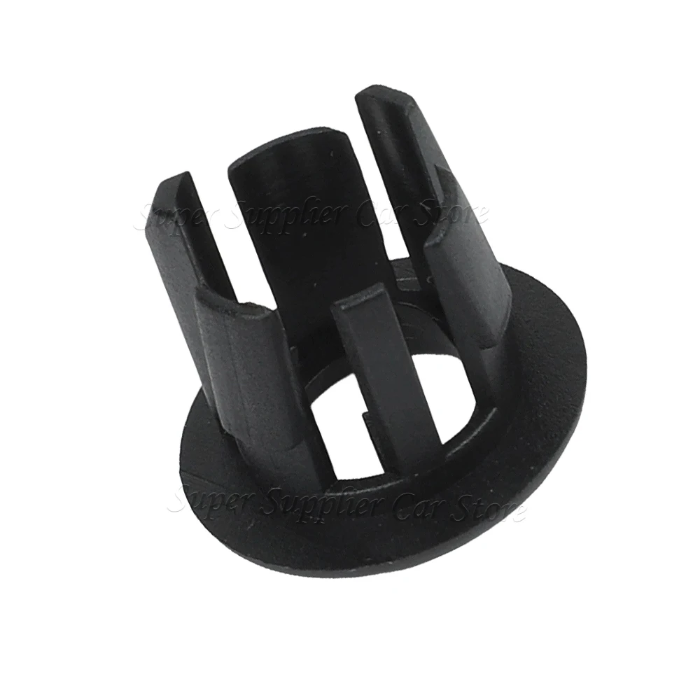 New 1PC Car Window Door Lock Operating Rod Cover Grommet For BMW X 5 E53 1999 2000 2001 2002 2003 2004 2005 2006 51418408567