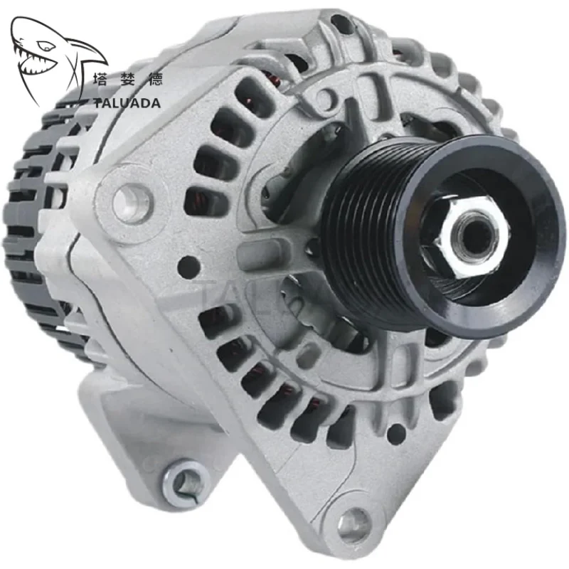 

ATG10388 320/08560 Alternator For JCB Backhole Loader Engine Genernator Assembly High Quality Fast Delivery