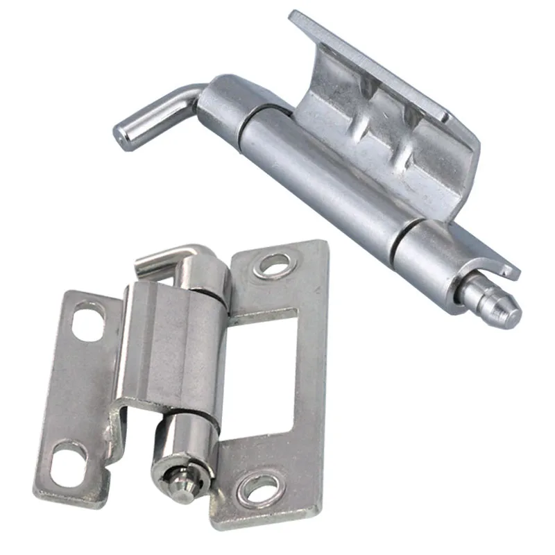 

Bending Electric Switchgear Box Door Hinge Control Distribution Power Cabinet Network Case Machinery Equipment Fitting Hardware