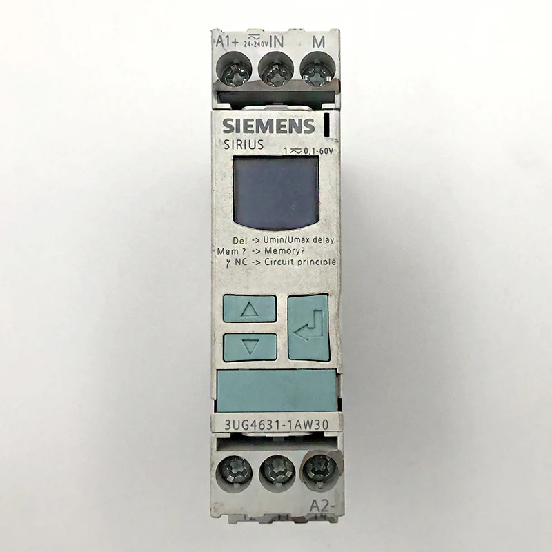 3UG4631-1AW30 SIEMENS SIRIUS    10PCS