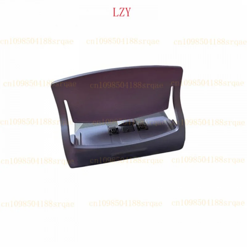 Used BCA-WM10 Charg… - image