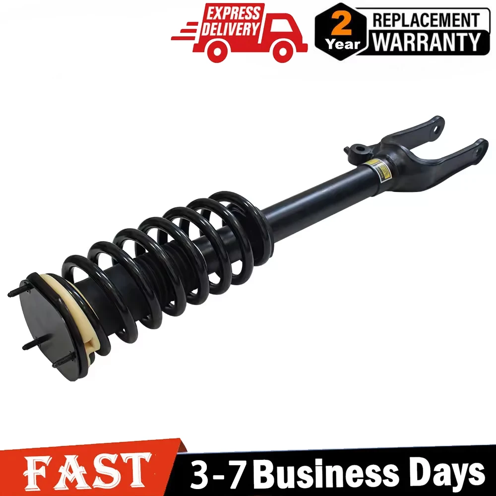 Front Shock Absorber Strut Assembly For Mercedes W251 R320 R350 R500 2006-2013