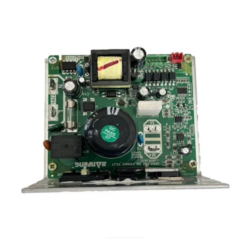 Treadmill wizard ELF Panther 007 JD618 AD918 main board control board under control board accessories