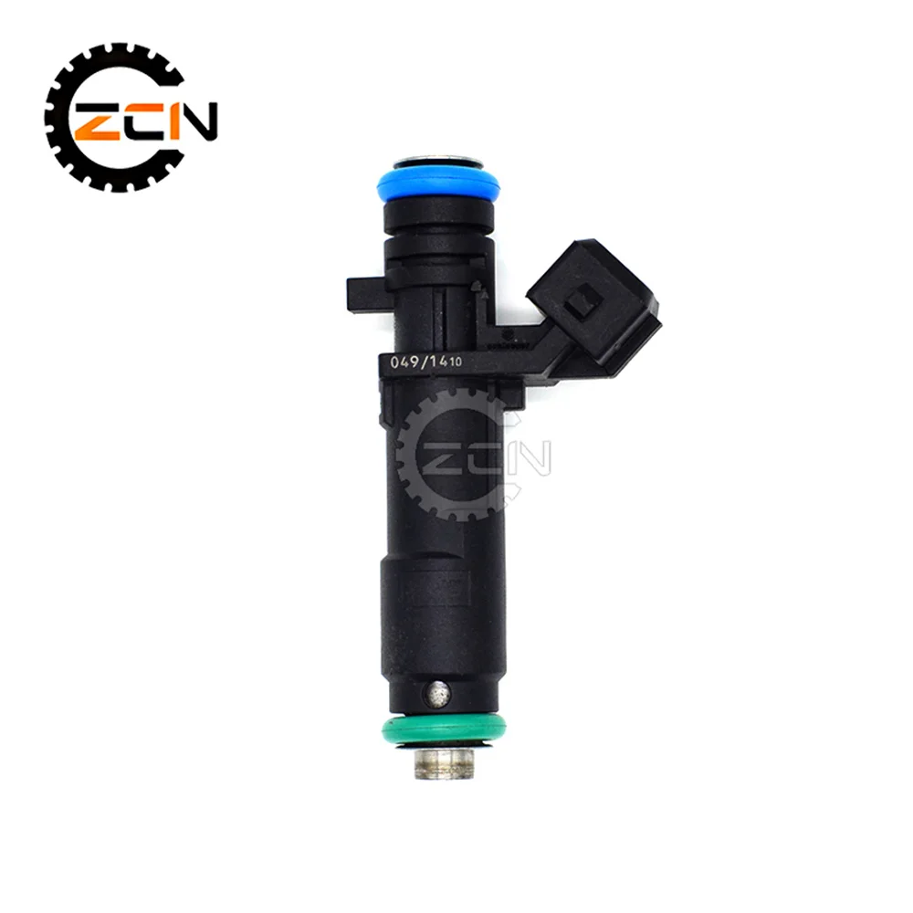 Car Fuel Injector Nozzle 24101262 23899720 25186566 For Chevrolet Sail 1.2 Aveo LOVA 1.2 SPARK 1.0 1.4 Kalos