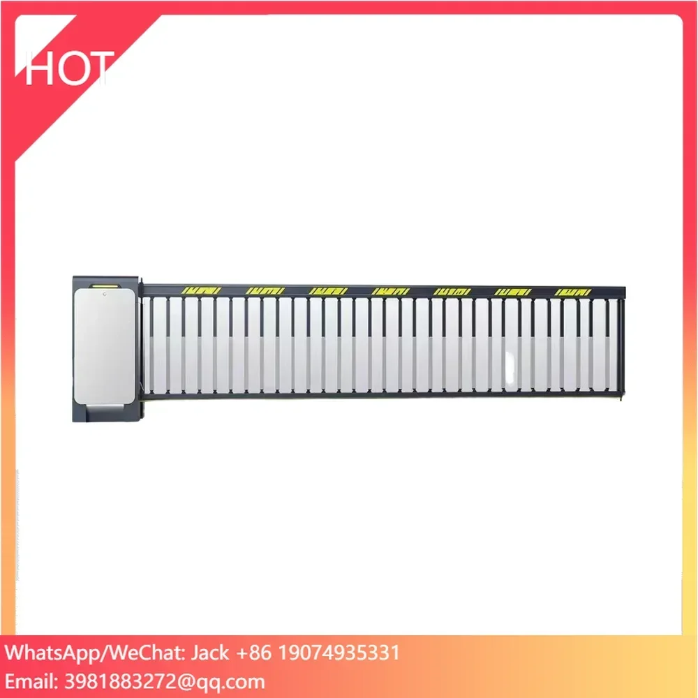 Heavy Duty Advertising Barrier Gate Silver Color Parking Barrier Gate DC Brushless Motor Barrier Gate 4-8 Seconds Speed