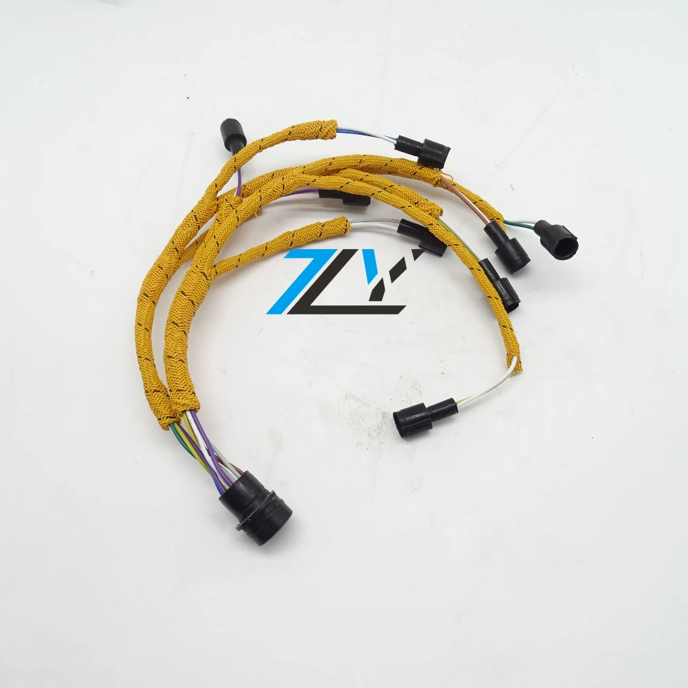 147-1771 Injector Harness suitable for 12H 120H 135H 140H 143H 160H 163H Motor Graders