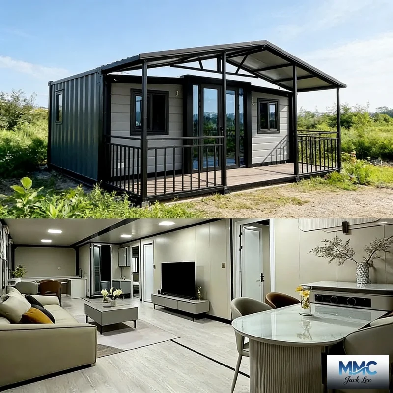 Mmc High Quality Mo…