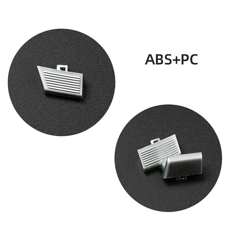 Air Conditioner Button Rear Air Outlet Adjustment Switch Button For Mercedes Benz W221 S Class S300 06-13 2218204697