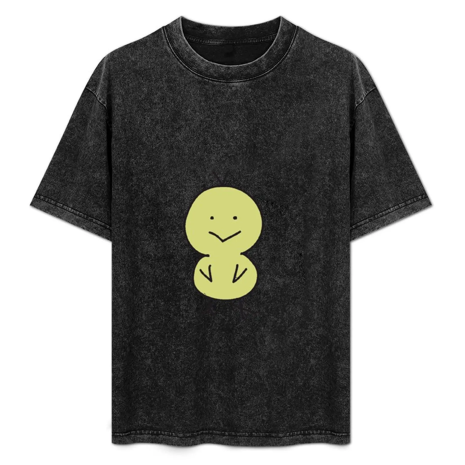

Yellow Baby Chick T-Shirt funny costumes heavyweights blacks graphic shirts big and tall t shirts for men
