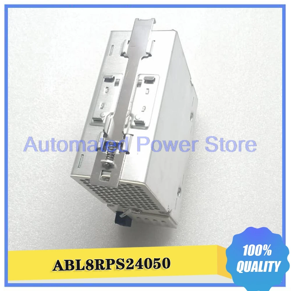 

ABL8RPS24050 120W Switching Power Supply