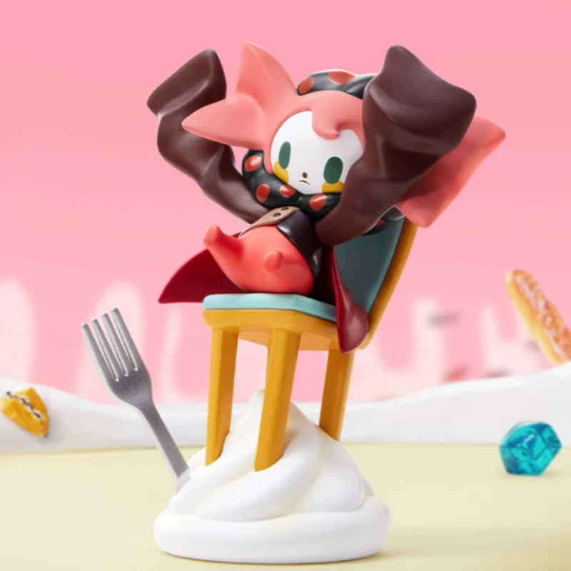 POPMART 魔法少女まどか☆マギカ 名場面シリーズ フィギュア