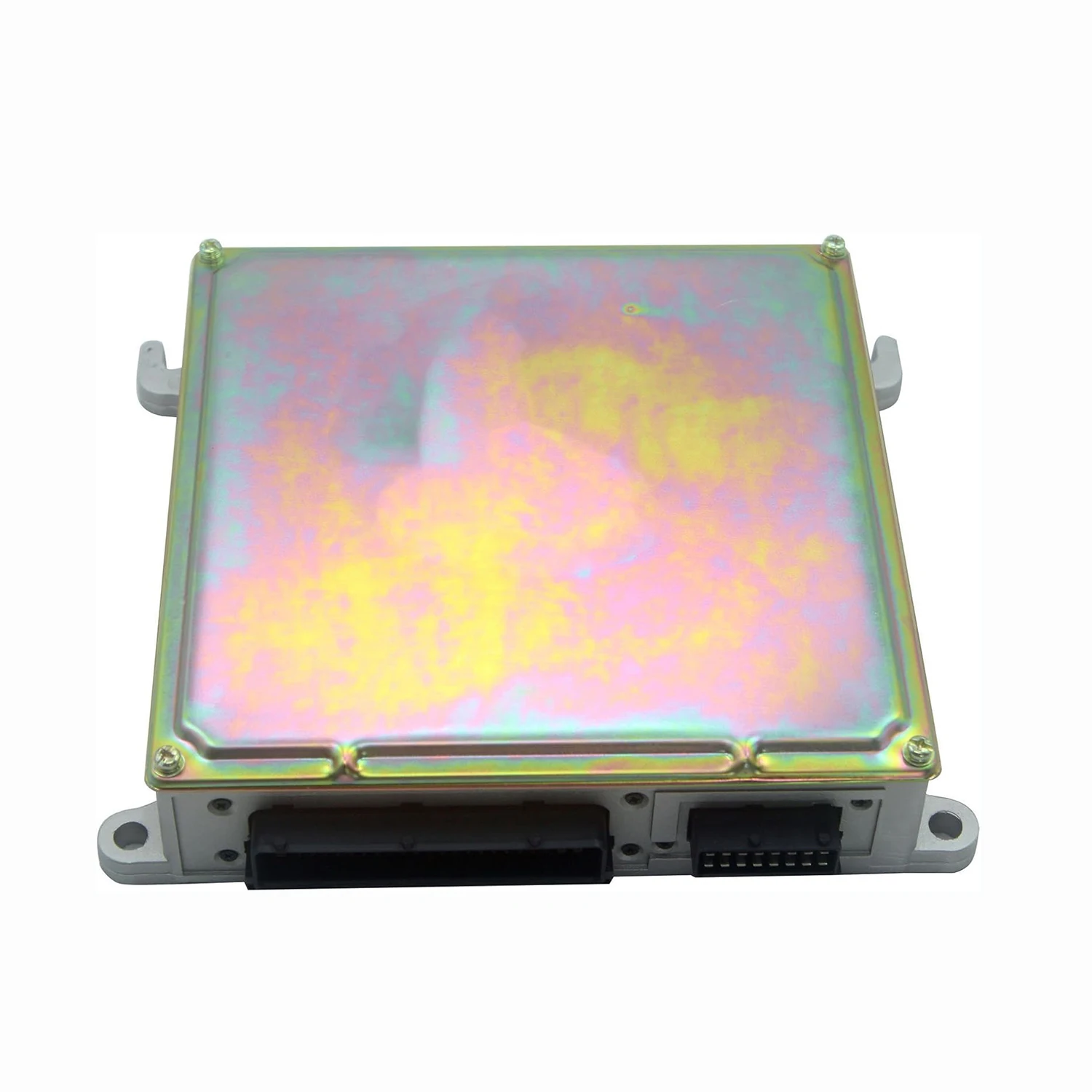 

XCWoOshop 14531360 Электронный модуль управления контроллером V-ECU, программируемый для экскаватора Volvo EC240B EC290B EC330B EC360B EC460B
