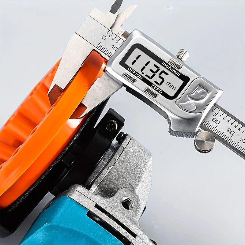 

2 шт., набор универсальных точилок для сверл, угол 118 градусов, ручная шлифовальная машина, полировальный инструмент для обустройства дома, 1-13 мм