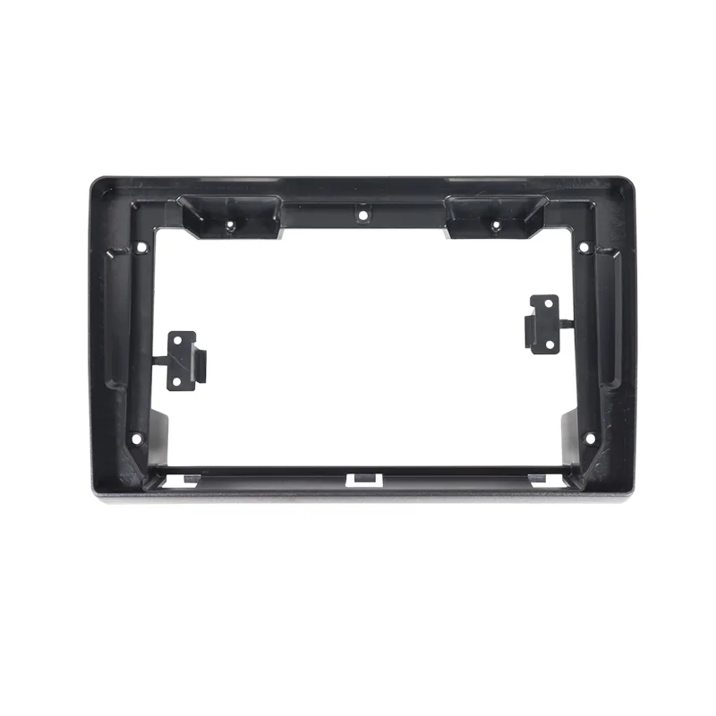 For 2006-2021 FIAT DUCATO 9inch 2 Din Car Android frame panel fascia harness adapter player multimedia dashboard decoder canbus