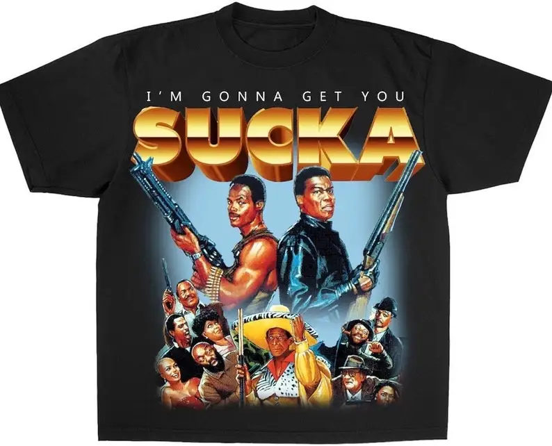 Я собираюсь купить вам футболку