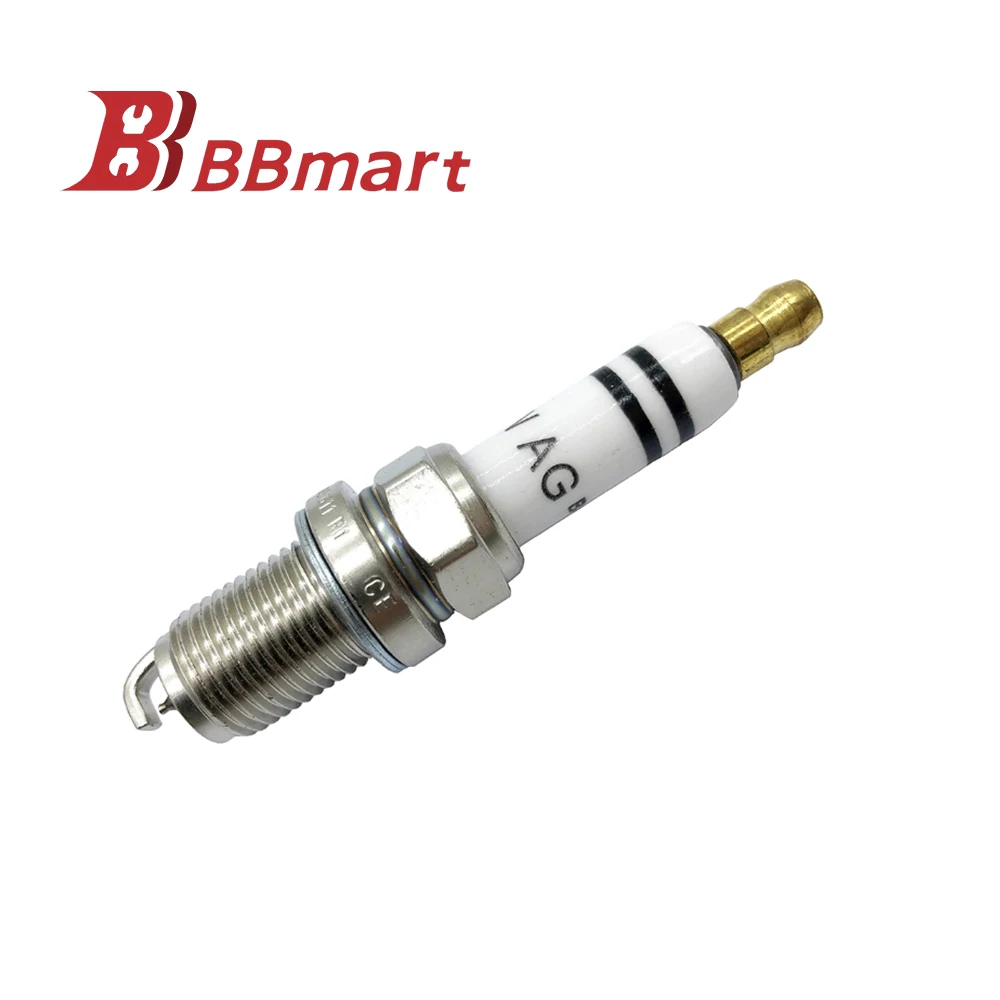 

101905601E 101905601e BBMart Auto Parts Spark Plug For VW Bora Golf Sagitar Car Accessories 1pcs