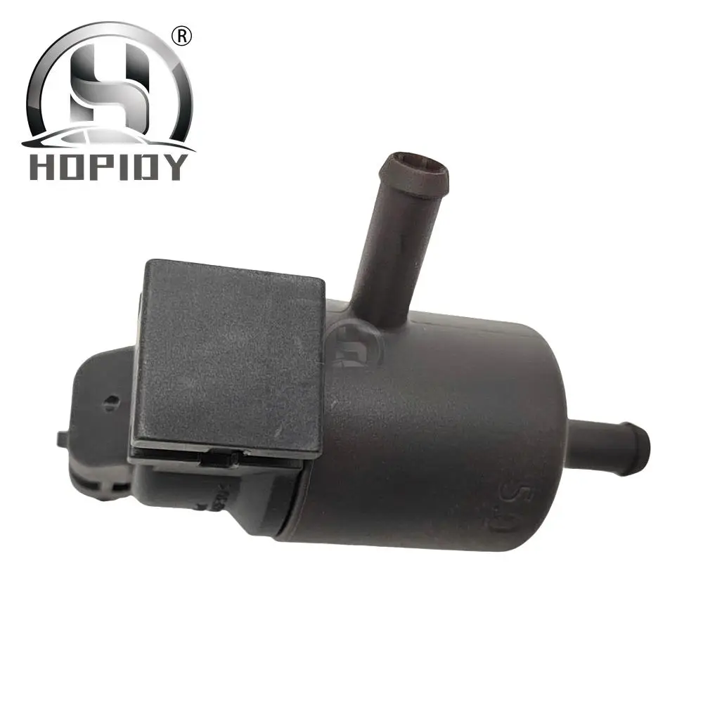 yw1 for 28910-2M320 Carbon canister solenoid valve Hyundai Kia Korean auto parts