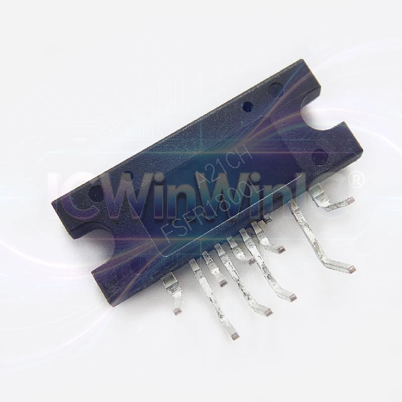 5-50PCS TPS51427A 51427A FSFR1800HSL FSFR1800 MP1583DN MP1583 SN75188N SN75188 FNA41560B2 FNA41560 STP13NK60ZFP P13NK60ZFP
