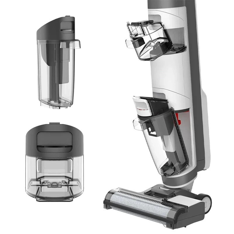 استبدال خزان المياه النظيفة خزان الصرف الصحي ل Tineco iFloor 3 نسيم/أرضية واحدة S3 الرطب الجاف مكنسة كهربائية إكسسوارات قطع غيار