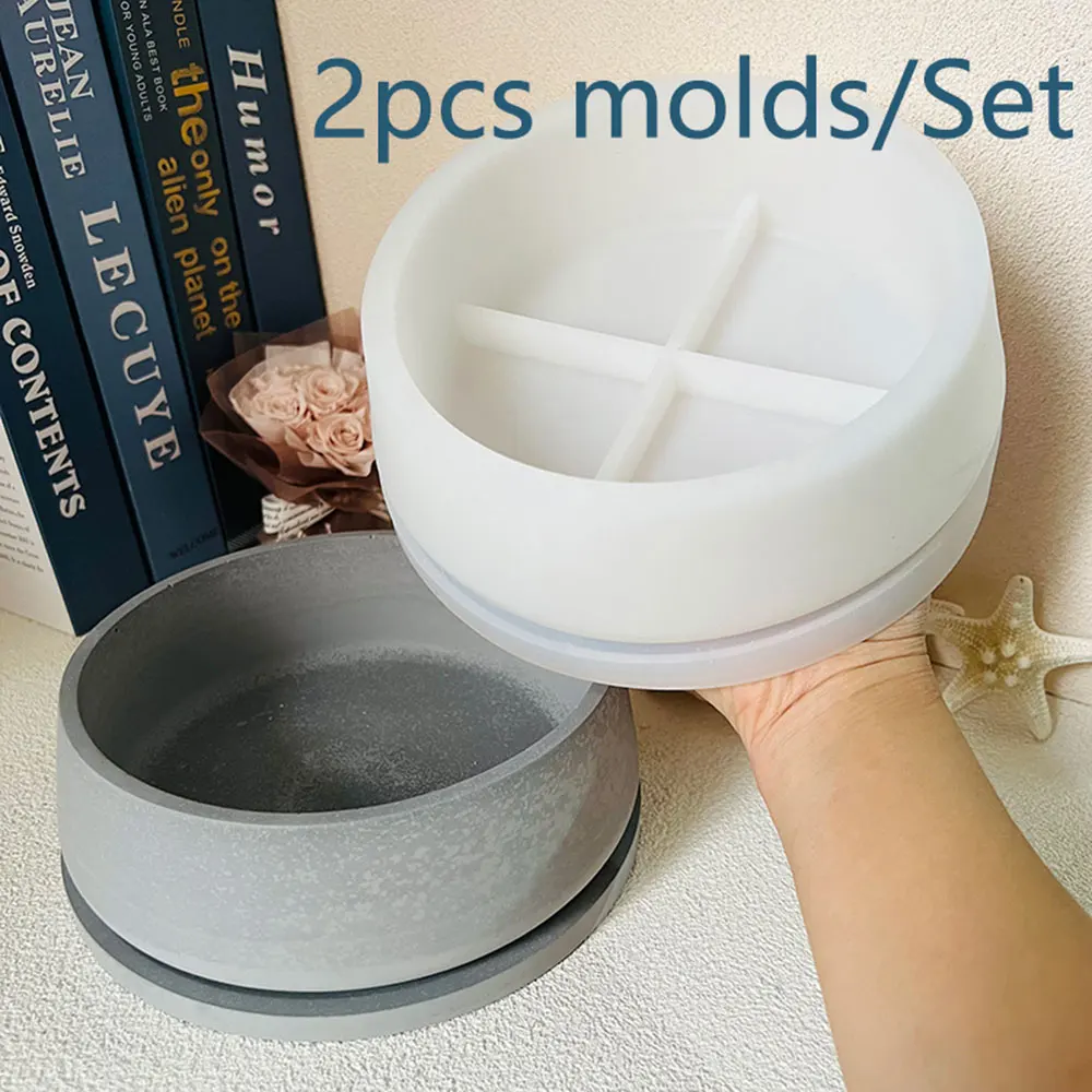 #15 Trending Epoxy Resin Mold Sets Right Now