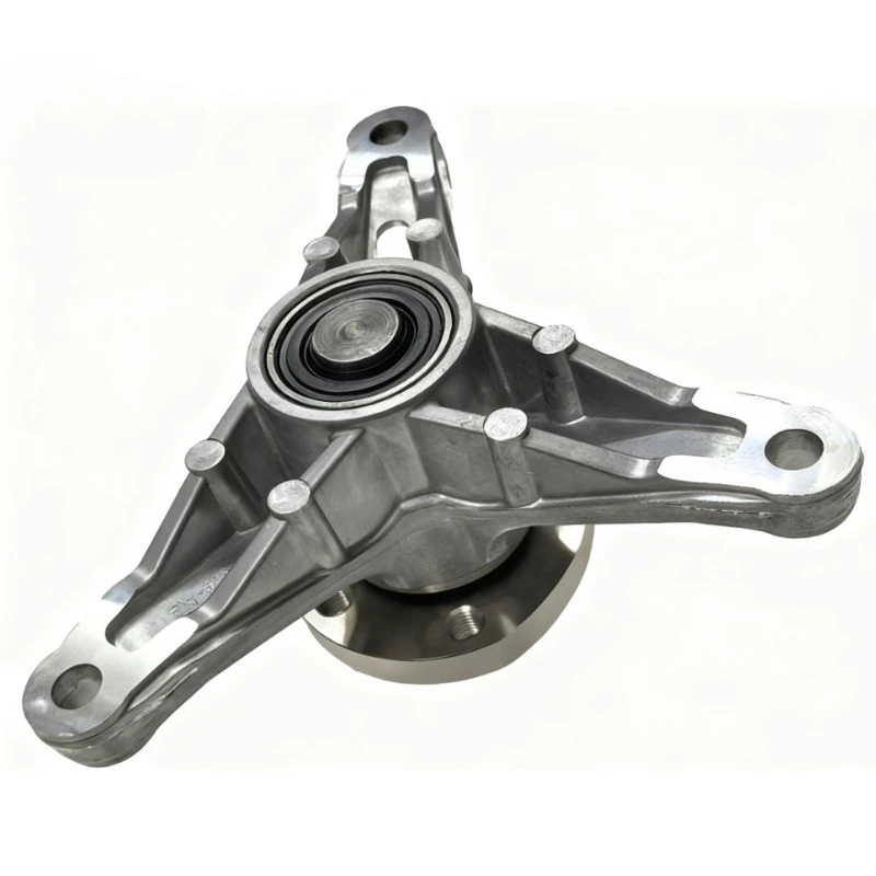 

LR121782 Кронштейн ремня вентилятора для Land Rover Range Rover Sport New Defender AJ20P6 3.0