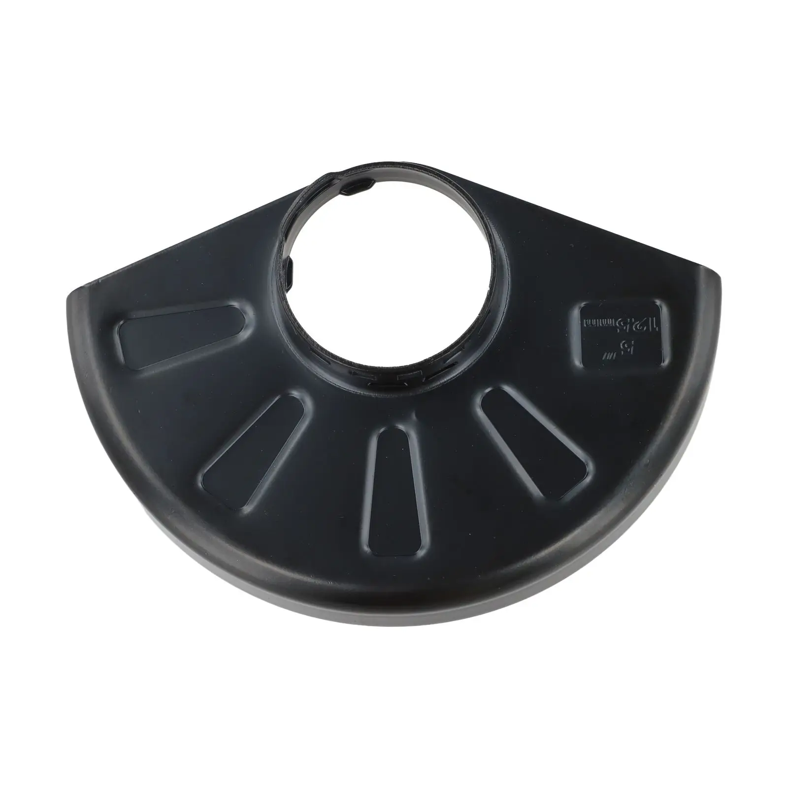 Grinder Safety Guard 54V 5in 125MM For Angle Grinding Quantity 1pc Black Color Brand New Unused Compatible DCG414