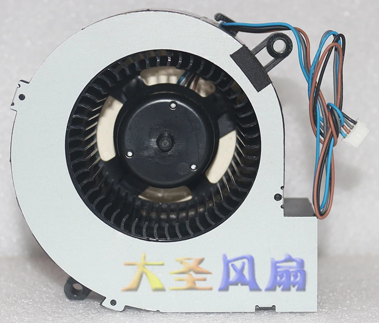 Original Cooling Fan for Projector CCA-8028L-08 DC12V 150mA