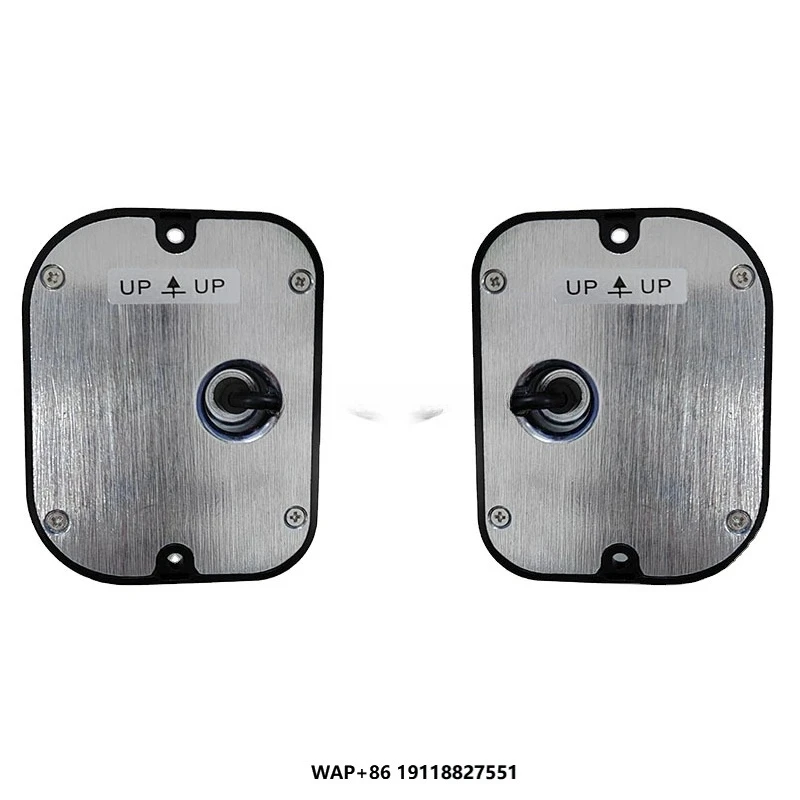 

24/77GG Freight Car Business 24V Blind Area Radar Monitoring BSD Parallel Auxiliary System Lane Change Reminder