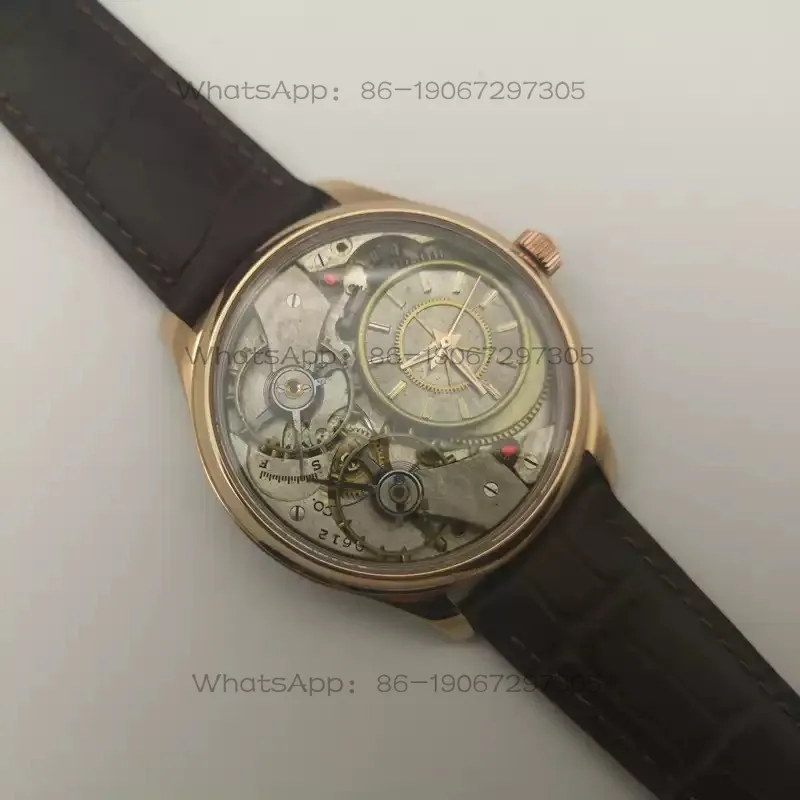 Watch accessories to watch, personalized creative watch