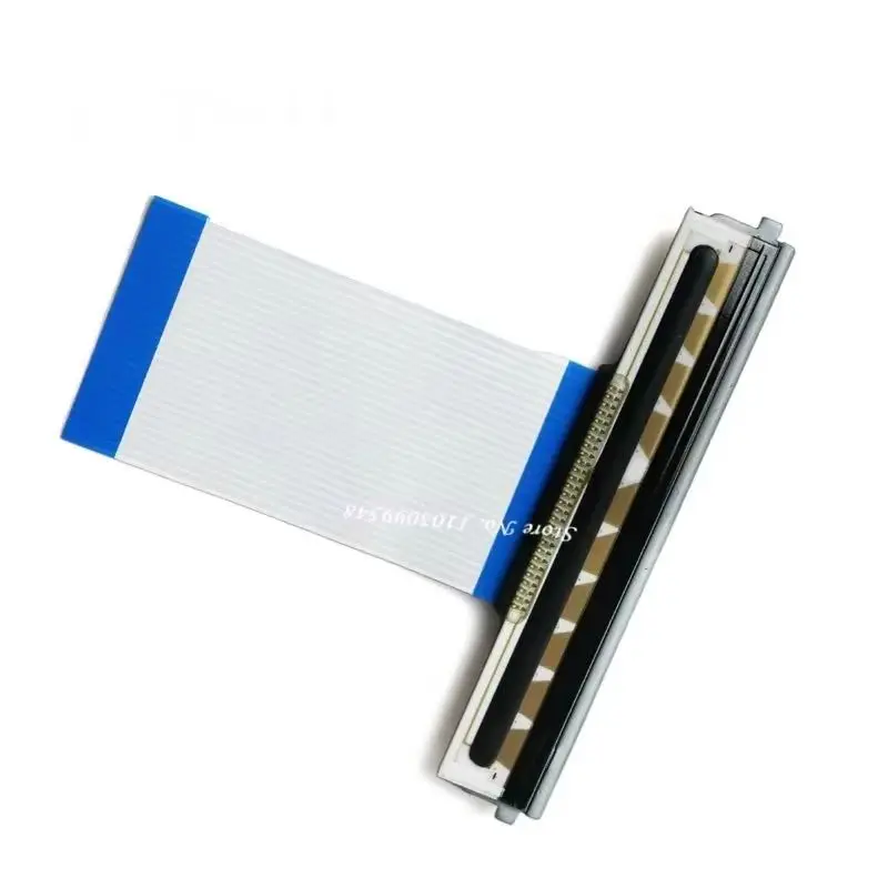 5pcs/lot Brand New TP-300K Thermal Printhead For CODESOFT TP300K Printer Head Parts TP 300K Print Head 28pins