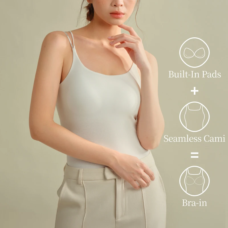 Thumbnail 3 - #72 Best Seamless Tank Tops to Buy In 2026