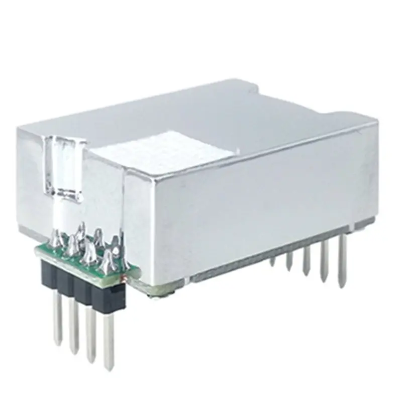 A25P 5X MH-Z19 MH-Z19C IR Infrarood CO2 Sensor Module Kooldioxide Gassensor NDIR Accessoires