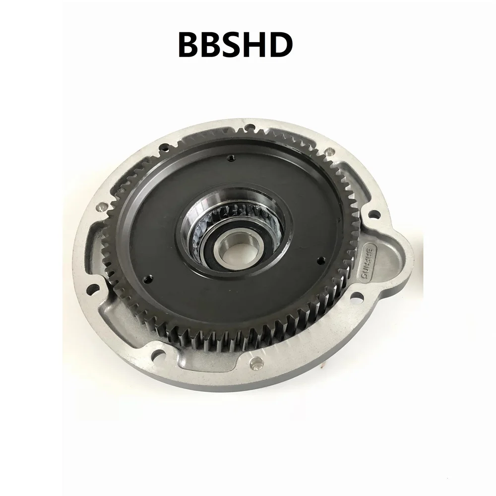 Big Pinion Gear for Bafang Mid-Drive BBS01/02 and BBSHD Motor