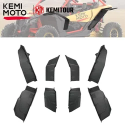 KEMIMOTO UTV 8.9