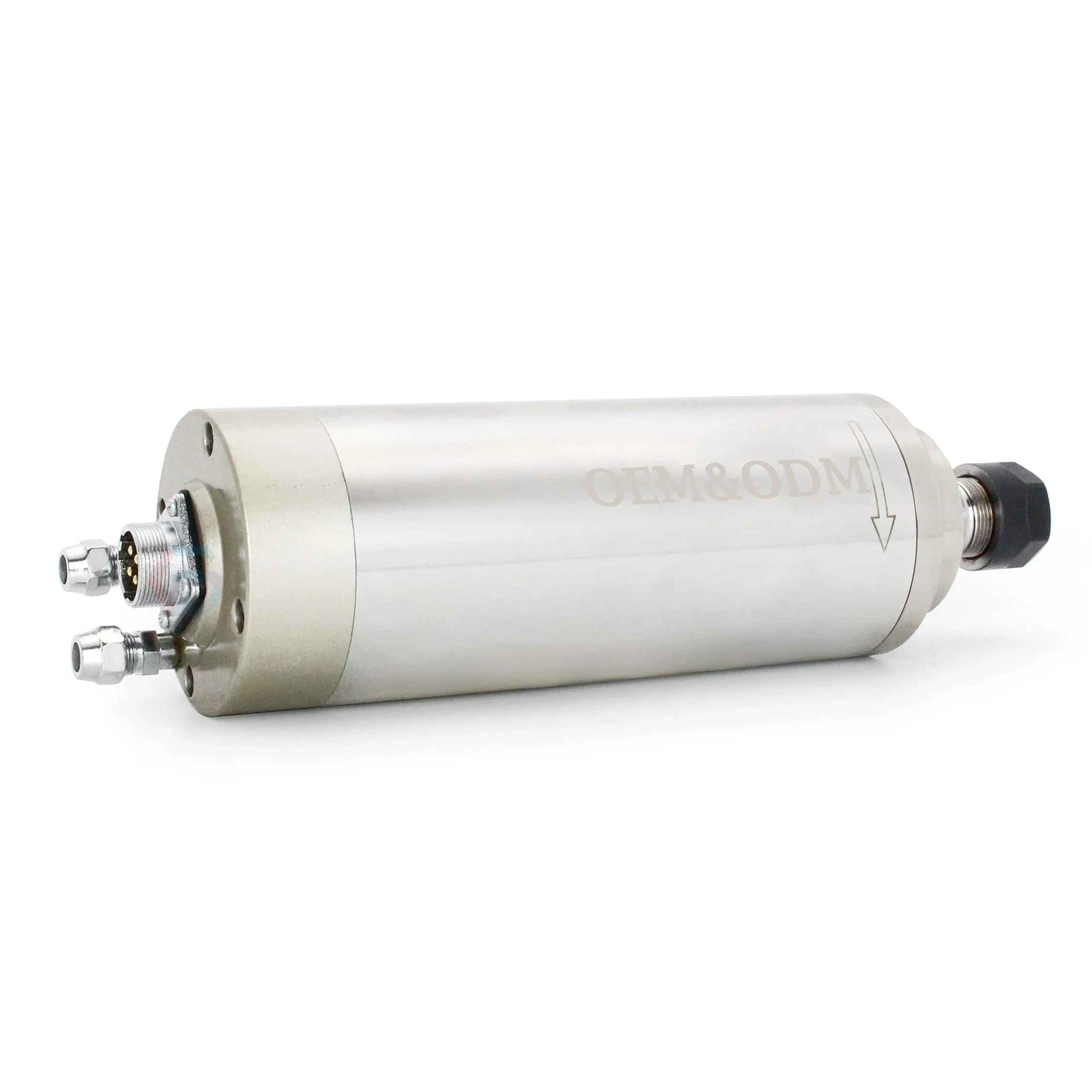 

High Speed 60000rpm Oil Cooled 2.2kw ER11 Metal Milling Spindle Motor for Cnc Milling Cnc Spindle Motor
