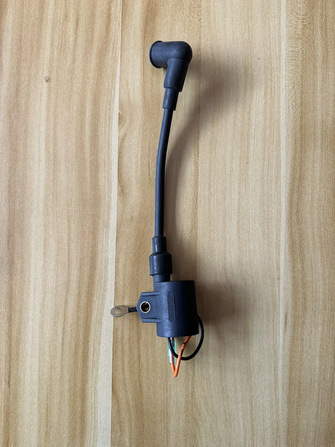 Outboard Motor igniter, coil, trigger for Yamaha Hidea 2 Stroke 2-3.5HP Boat Engine Parts