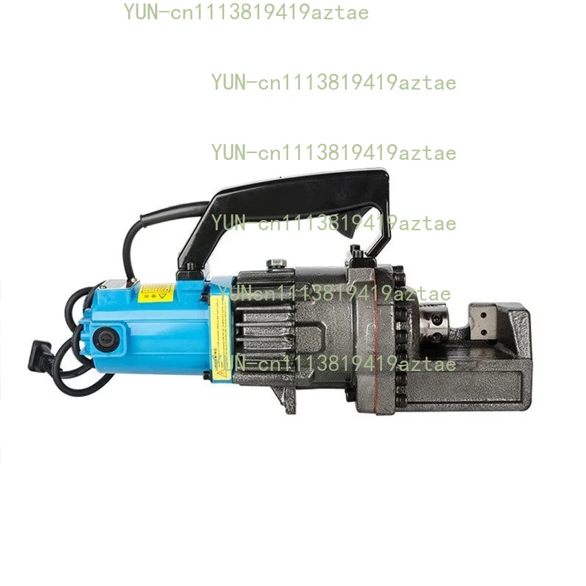 RC-16 RC-20 RC-22 220V/110V Hydraulic Shear Charging Hydraulic Cutting Machine Steel Bar Cutting Machine