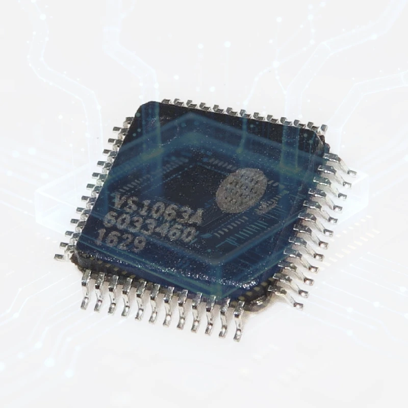 1PCS-50PCS VS1063A-L VS1063A L4931CZ50 L4931 OPA1612A OPA1612 SN74175N SN74175 PC123 123 MC14052BCP MC14052