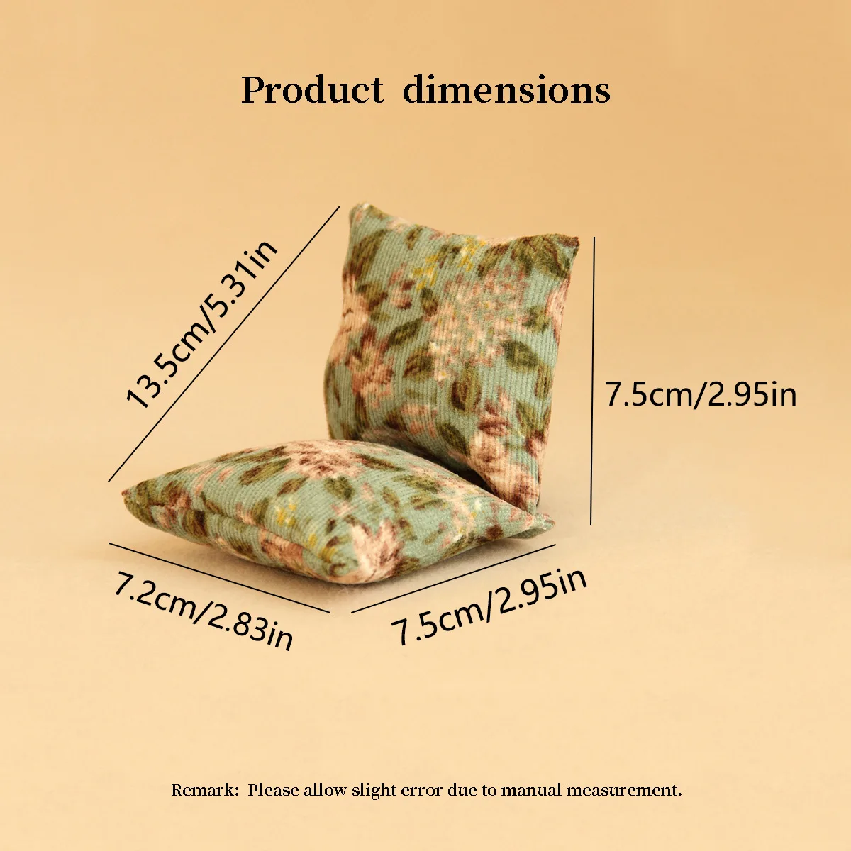 1:12 スケール BJD 人形ソファ OB11 ミニ怠惰な椅子、小さな人形用の柔らかい生地のリクライニング背もたれ付き