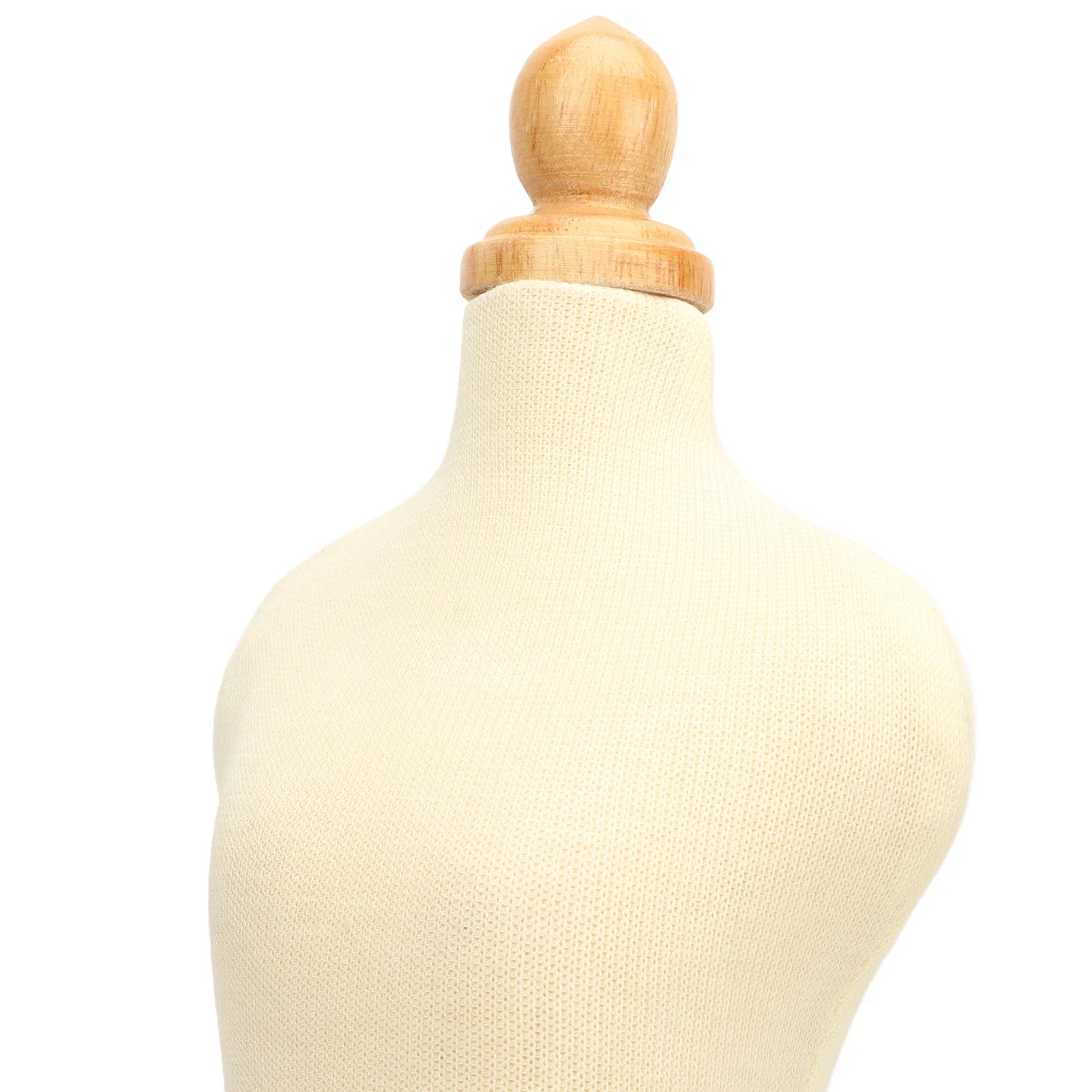 Female Dress Form Auxiliary Model Sewing Female Tailor Model Professional Tailor Mannequin Body for Clothes Design