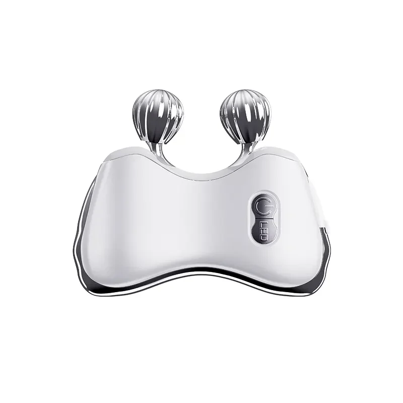 Thuis gebruikt 3D V Gezicht Huidverstrakking Gezichtsmassager Roller Face Lift Schoonheidsapparaat