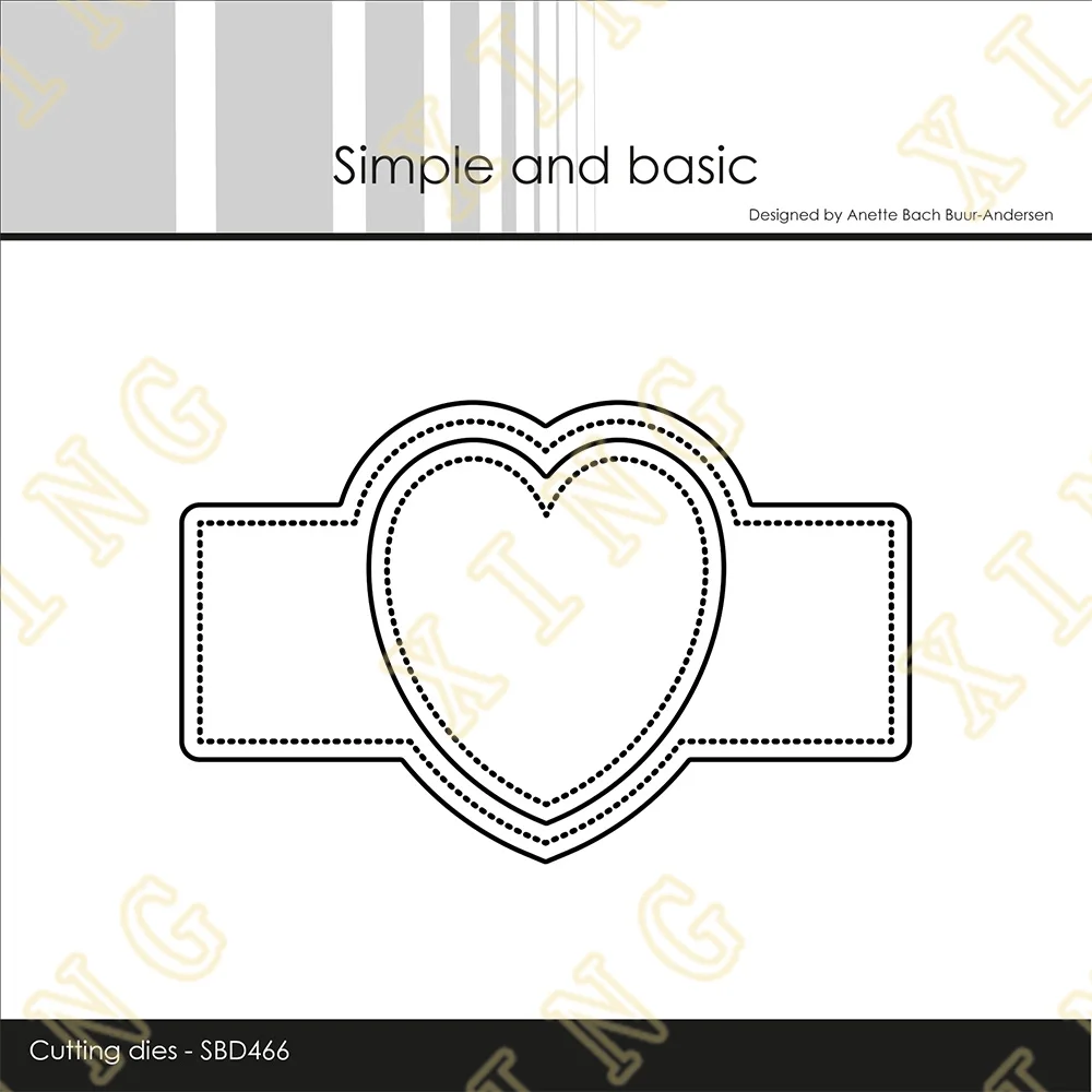 Bellybelt-романтические металлические Вырубные штампы для рукоделия Скрапбукинг искусственные декоративные материалы для фотоальбома