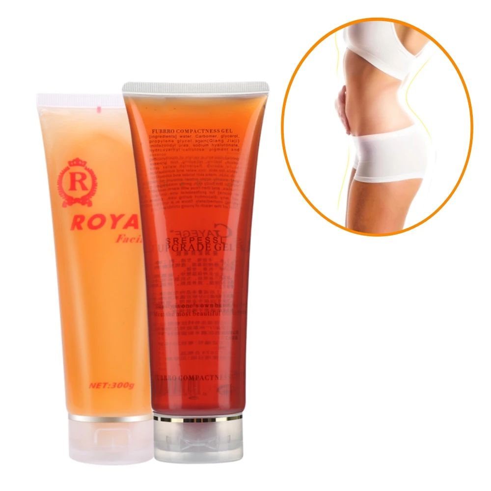

Ultrasound Gel for Cavitation Machine Suitable for Various Beauty Equipment Body Facial Cooling&Lifting&Slimming Ultrasound Gel