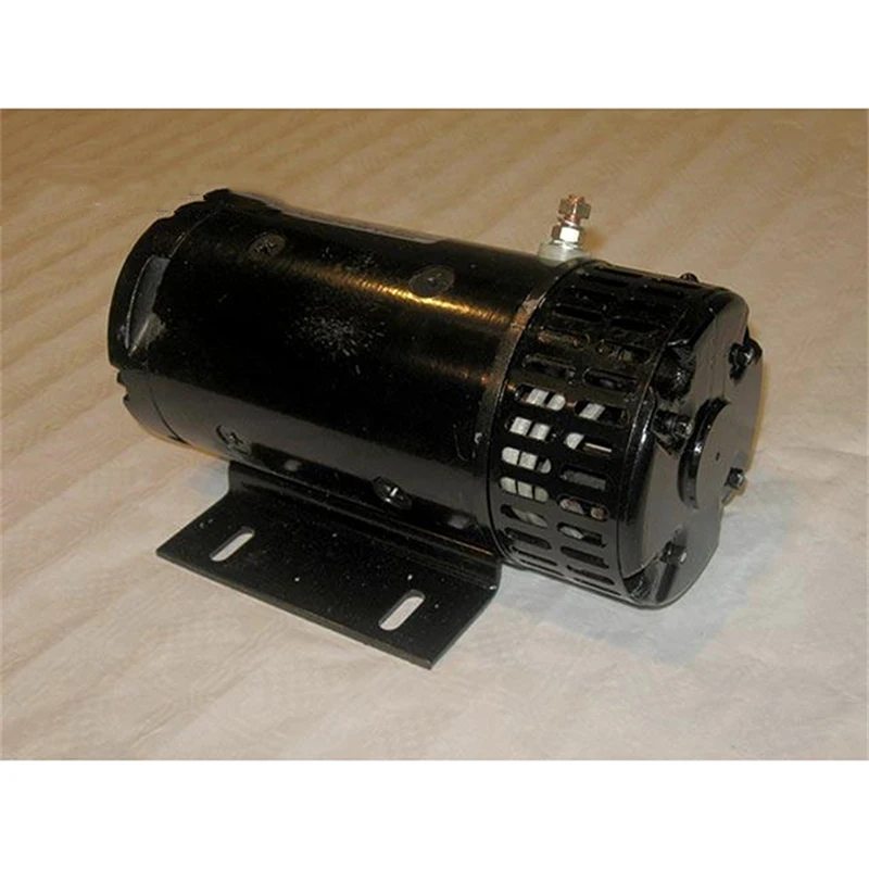 2901016400 HA-2901016400 Original ELECTRICAL MOTOR Used for Haulotte Lifts OPTIMUM 8 / OPTIMUM 1930E