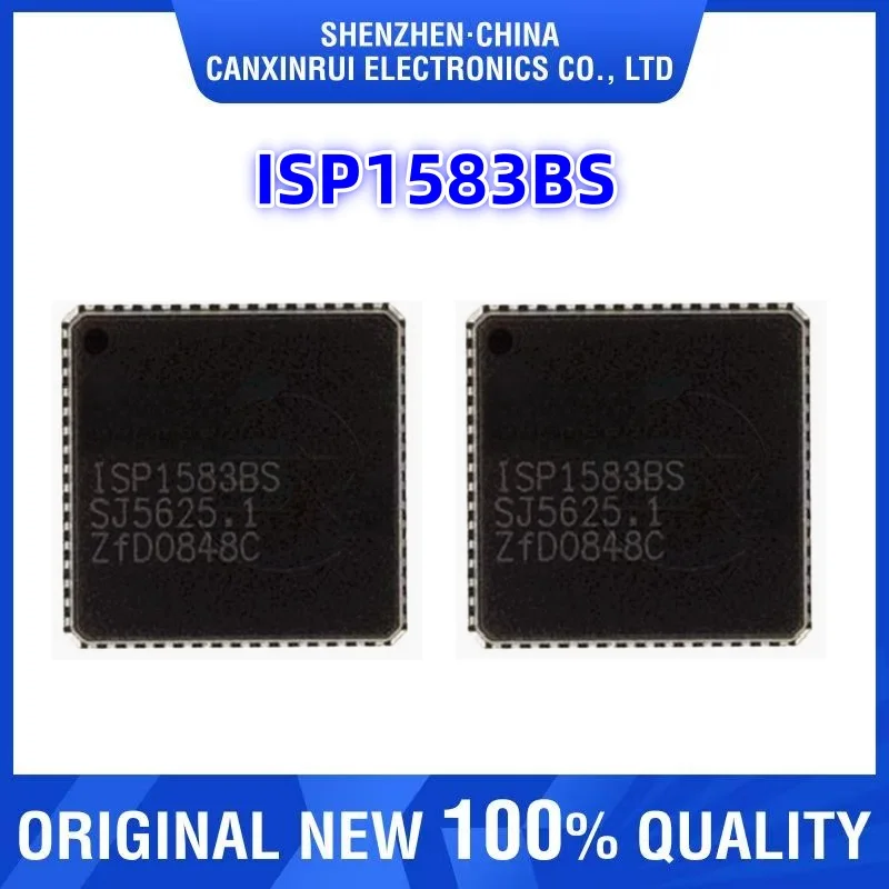 

ISP1583BS ISP15838S ISPI583BS New Original NXP Genuine Universal Serial IC
