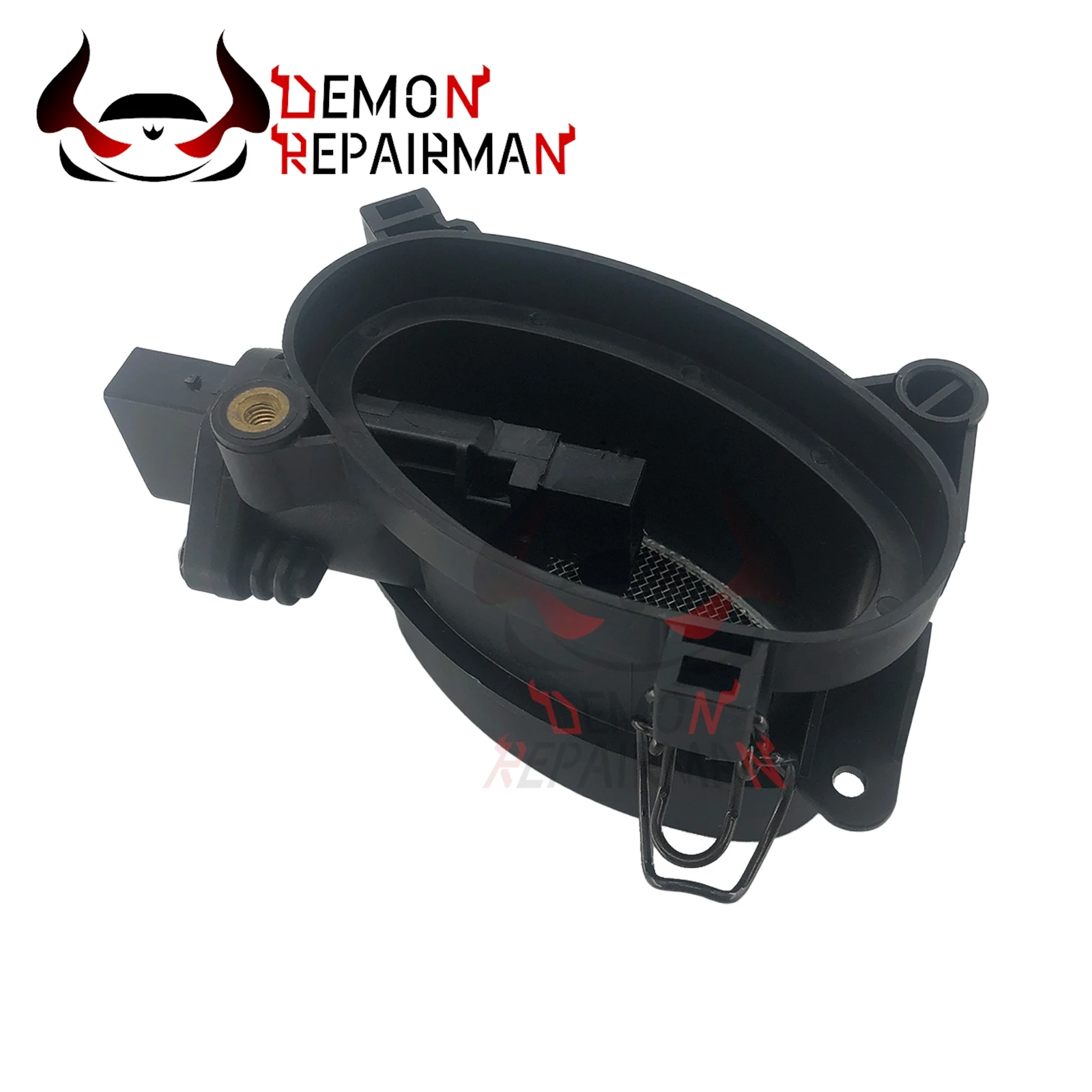 0928400357 0928400520 MHK101130 13712247592 Mass Air Flow MAF Sensor Compatible with LAND ROVER FREELANDER MG ZT ROVER 75 2.0L