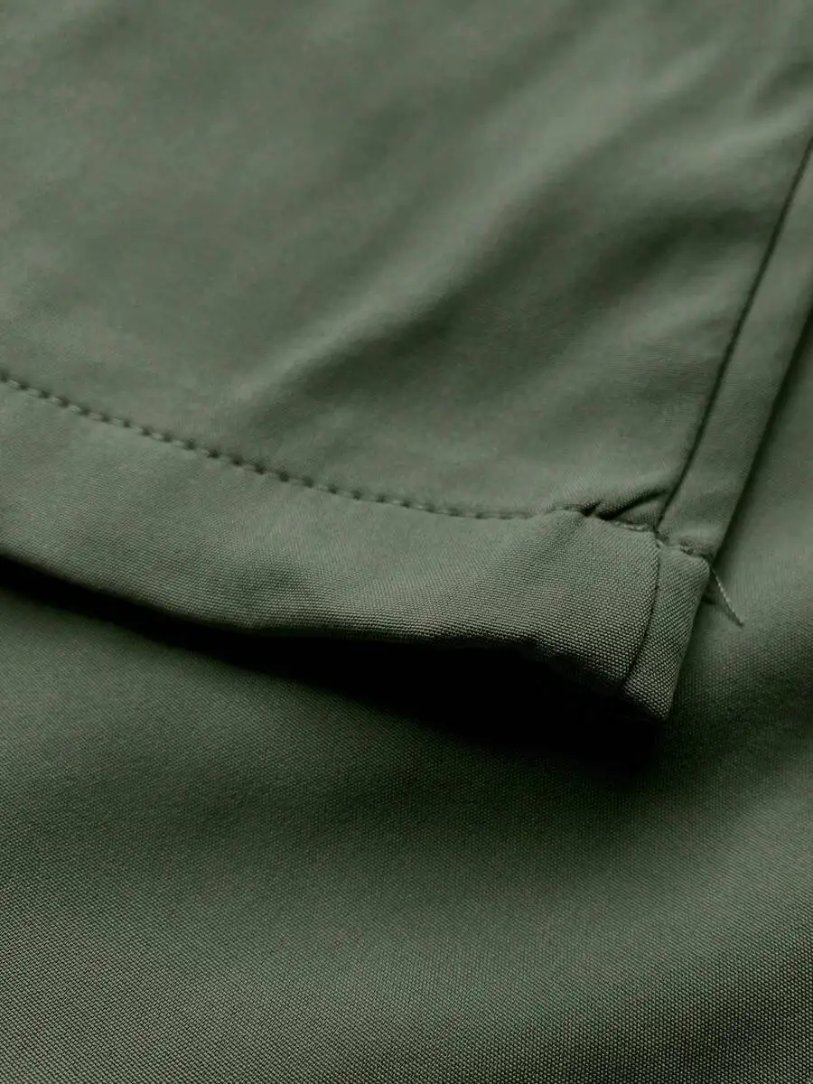 Military Style Cargo Pants For Men Outdoor Tactical Work Hiking Lightweight Waterproof Casual Pants